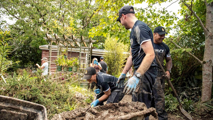 New Zealand cấp loại thị thực mới hỗ trợ khắc phục thảm họa thiên nhiên - Ảnh 1.