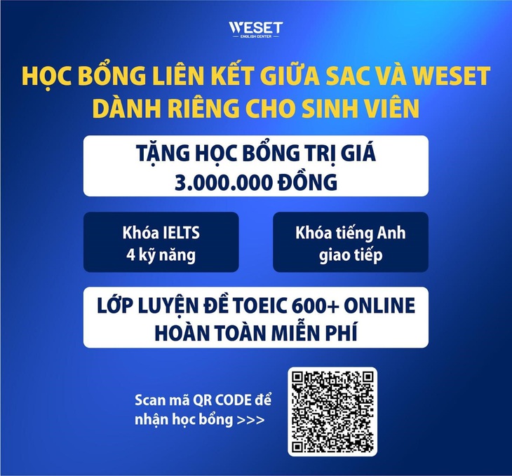 Giải quyết nỗi lo về chuẩn đầu ra tiếng Anh của sinh viên đại học - Ảnh 3.