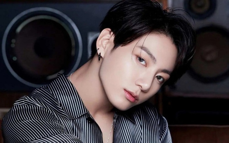 Jungkook xóa tài khoản Instagram có hơn 50 triệu người theo dõi