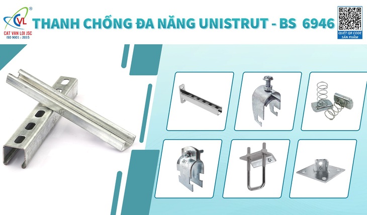 Hệ treo giá đỡ cơ điện CVL đạt ‘Sản phẩm công nghiệp hỗ trợ tiêu biểu năm 2022’ - Ảnh 4.