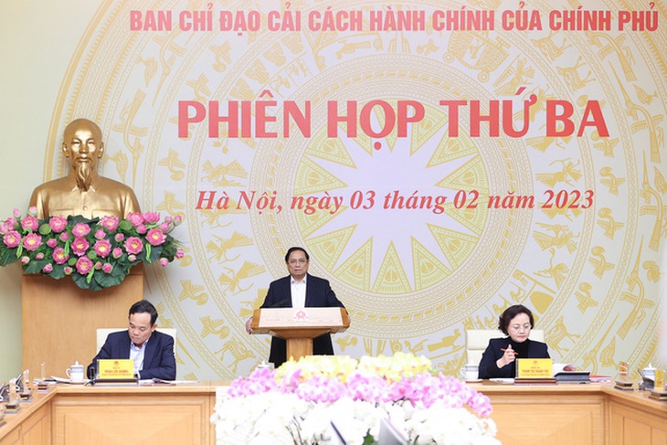 Vẫn còn 46 tỉnh để xảy ra sách nhiễu, 22 địa phương có cán bộ gợi ý ‘bôi trơn’ - Ảnh 1.