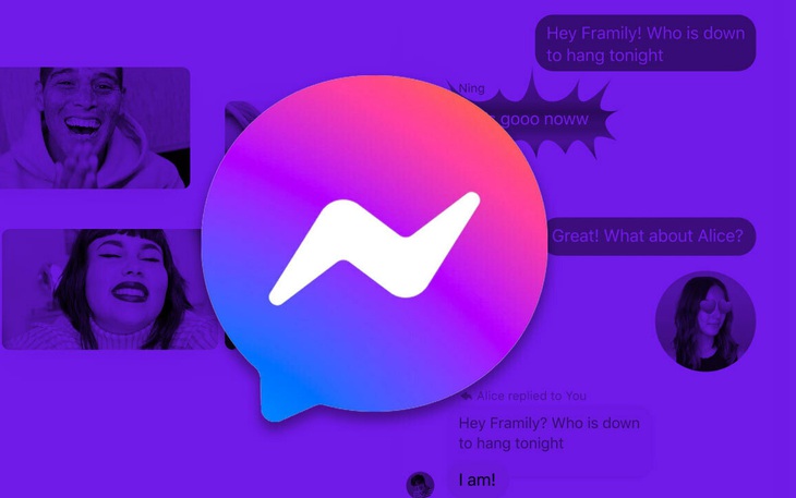 Messenger bất ngờ không thu hồi được tin nhắn