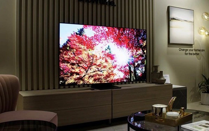 Sony chuyển giao mảng TV lại cho TLC, TV 'thuần' Nhật Bản mất hút trên thị trường toàn cầu - Ảnh 2.