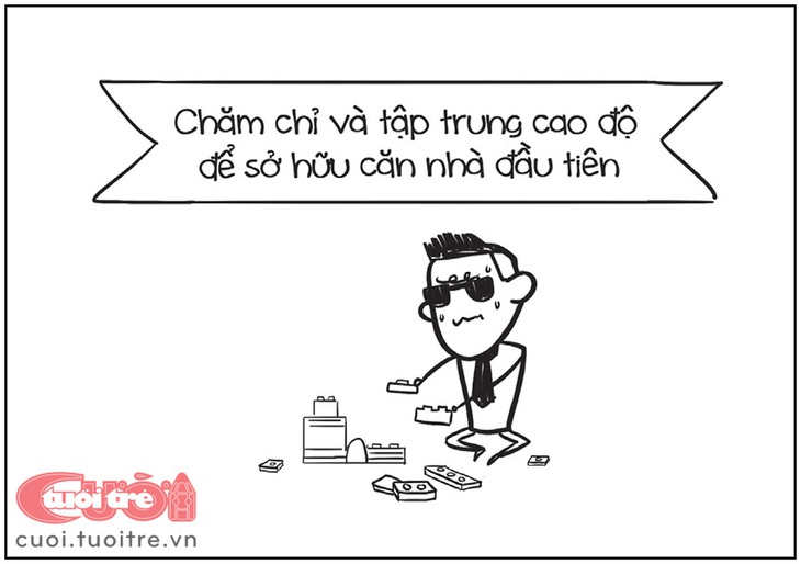 To do list 2023: Tiết kiệm 100 củ - Ảnh 5.