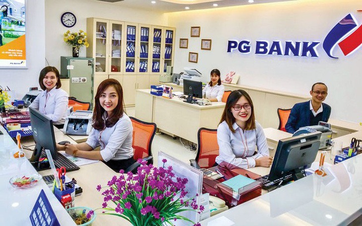 PG Bank sắp về tay ai?