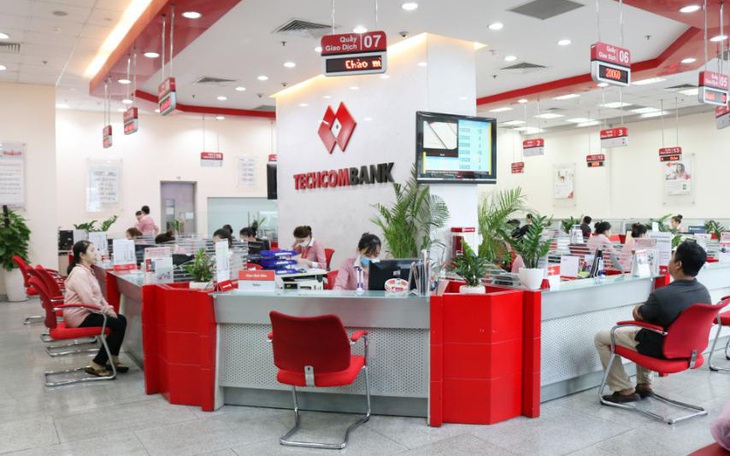 ROA đạt 3,2%, Techcombank tiếp tục duy trì kinh doanh hiệu quả