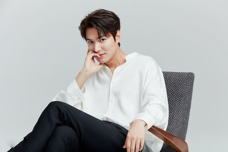 Lee Min Ho