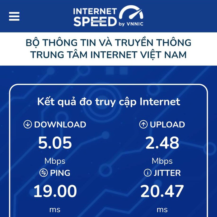 Internet rùa bò vẫn thu đủ tiền! - Ảnh 5.