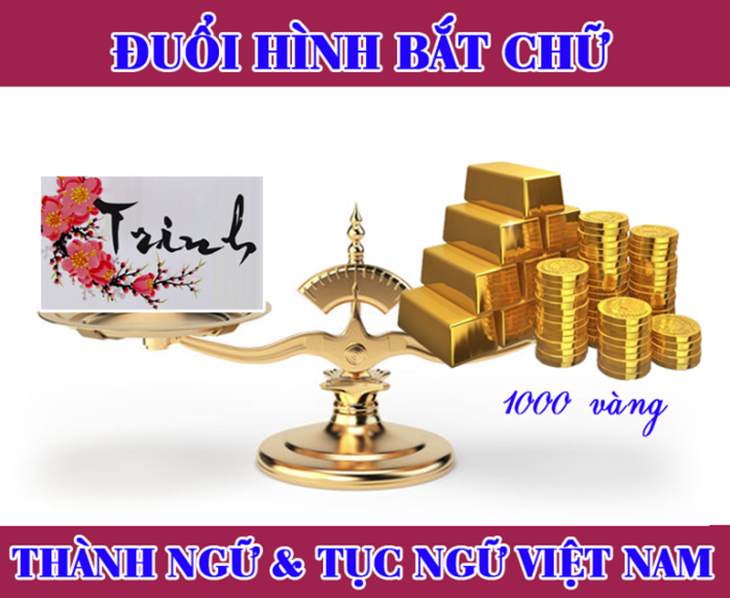 Đây là câu tục ngữ nào? - Ảnh 7.