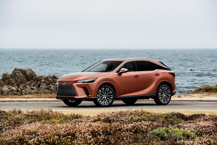 Lexus áp dụng chính sách bảo hành mới cho dải sản phẩm - Ảnh 1. Lexus áp dụng chính sách bảo hành mới cho dải sản phẩm - Ảnh 1.