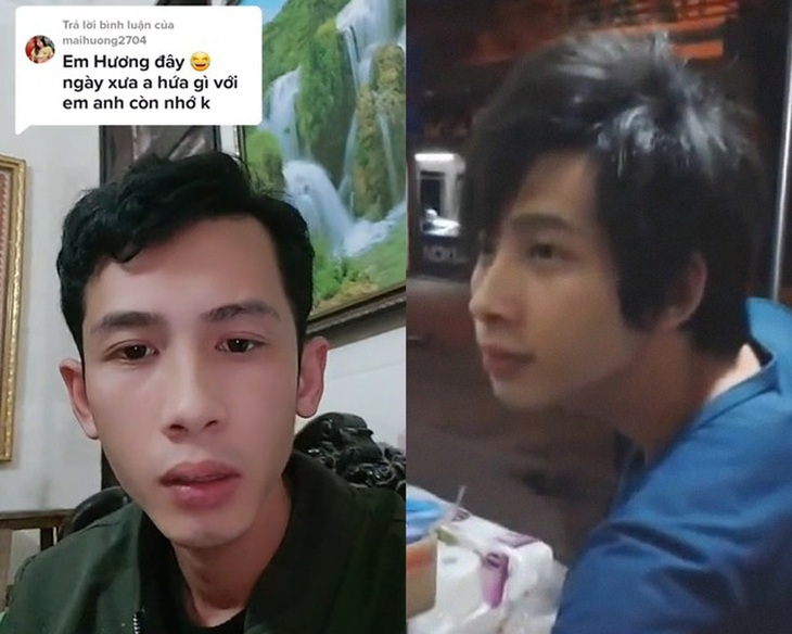 Ảnh vui 10-3: Huyền thoại đọc thơ tán em Hương một thời - Ảnh 1. Ảnh vui 10-3: Huyền thoại đọc thơ tán em Hương một thời - Ảnh 1.