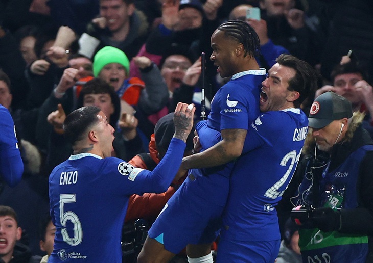 Dự đoán: Chelsea sẽ thắng Leicester sát nút - Ảnh 1.