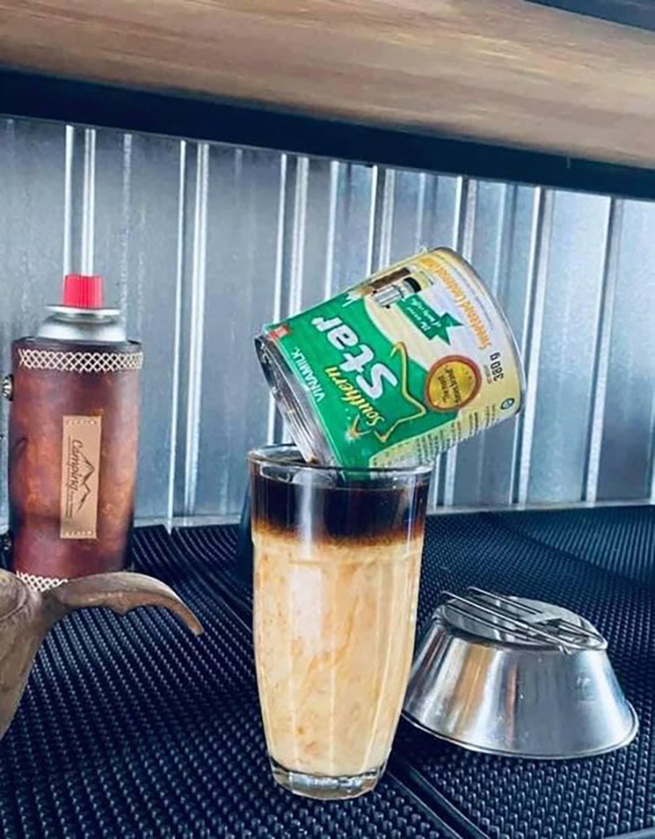 Ảnh vui 12-3: Em có biết gì đâu mà bắt?! - Ảnh 2. Ảnh vui 12-3: Em có biết gì đâu mà bắt?! - Ảnh 2.