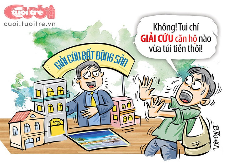 Bất động sản... bán dạo - Ảnh 2. Bất động sản... bán dạo - Ảnh 2.