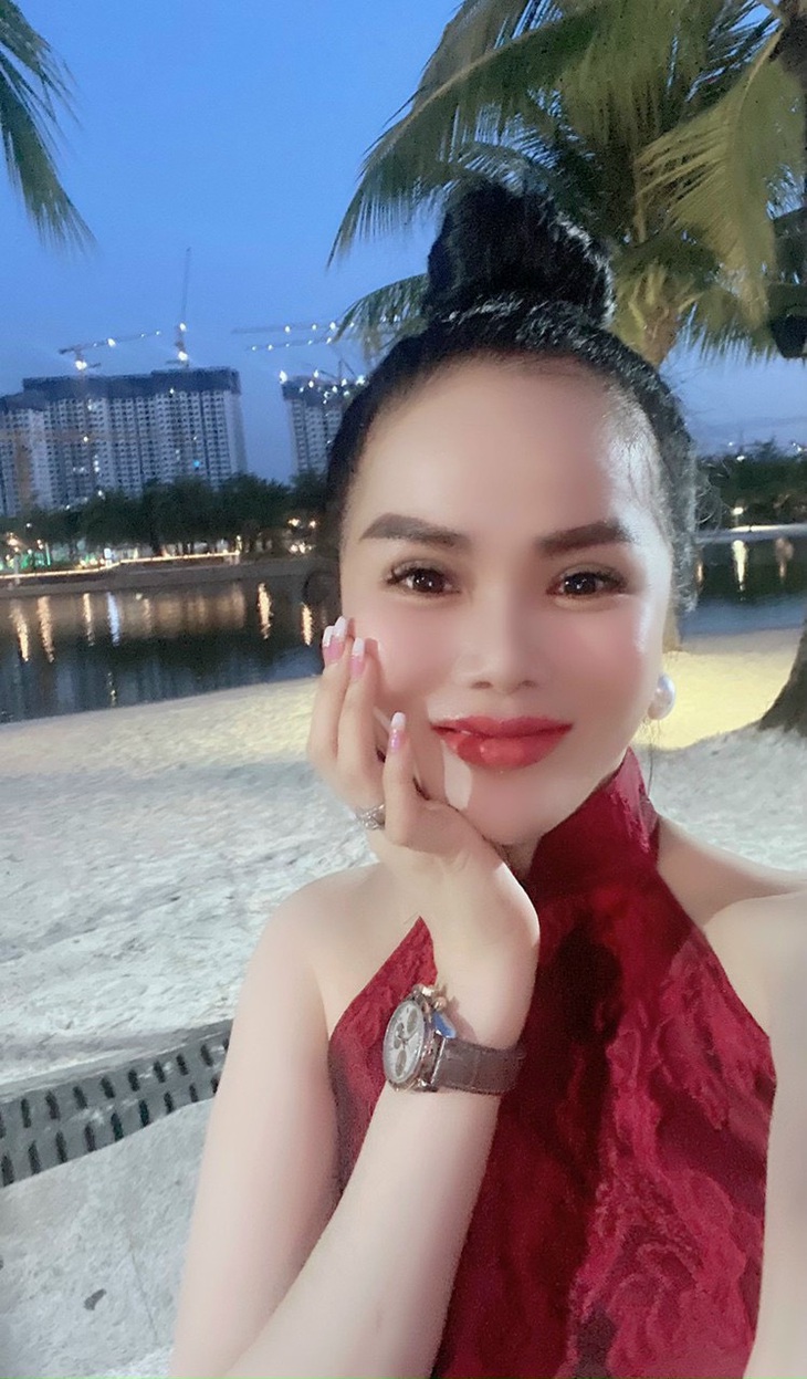 Công ty bất động sản Đặng Thanh chuyển hướng sang kinh doanh nghề Nails - Ảnh 1. Công ty bất động sản Đặng Thanh chuyển hướng sang kinh doanh nghề Nails - Ảnh 1.