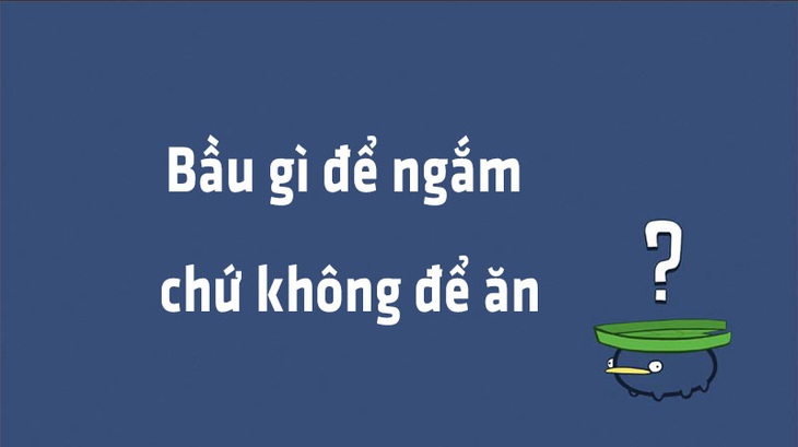 Đố vui: Khi nào 5<2; 2<0; 0<5 - Ảnh 10.