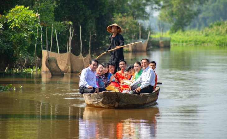 Bốn vợ chung nhà, ông hội đồng Nghĩa nặng hơn tình tự gieo sóng gió? - Ảnh 4.