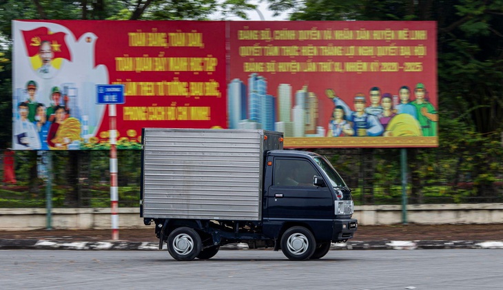 Kinh tế khó khăn, đâu là giải pháp kinh doanh vận tải hiệu quả? - Ảnh 3.