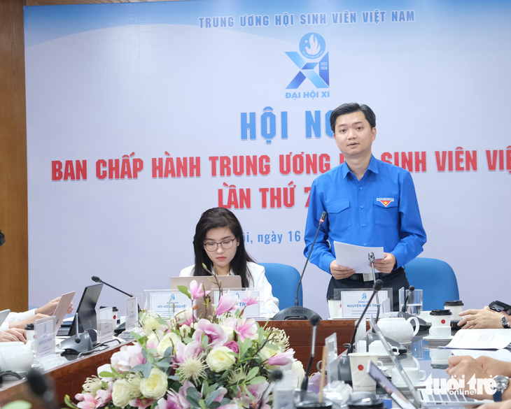 Gợi mở sáng kiến hỗ trợ sinh viên khởi nghiệp, lập nghiệp, tránh thất nghiệp - Ảnh 1.