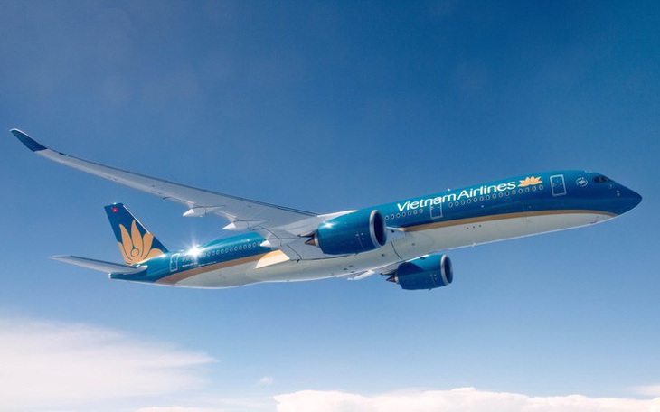 Bắt 3 tiếp viên Vietnam Airlines xách ma túy về Việt Nam