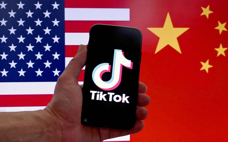 Làn sóng cấm TikTok lan rộng