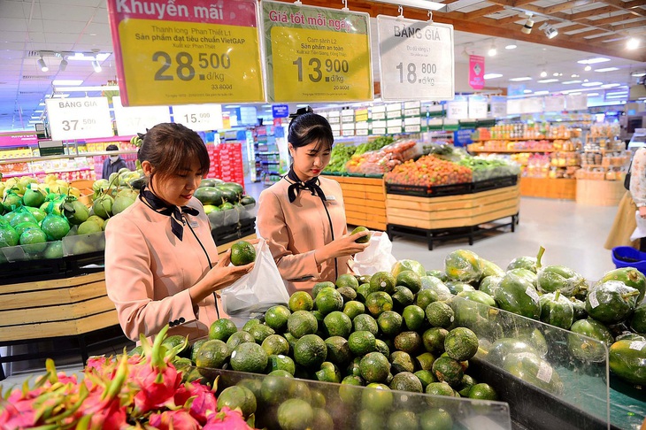 Nên ăn gì để giảm nguy cơ sỏi thận? - Ảnh 2.