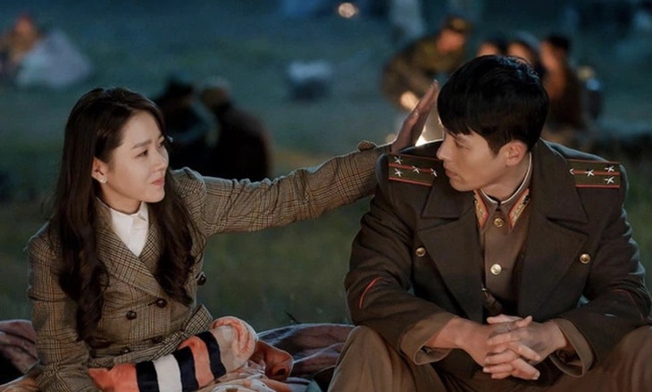 Khán giả rúng động về tin đồn ly hôn của Hyun Bin và Son Ye Jin - Ảnh 2.