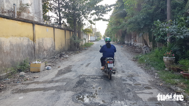 Bệnh viện trăm tỉ ở An Giang ‘đắp chiếu’ vì sao? - Ảnh 3. Bệnh viện trăm tỉ ở An Giang ‘đắp chiếu’ vì sao? - Ảnh 3.