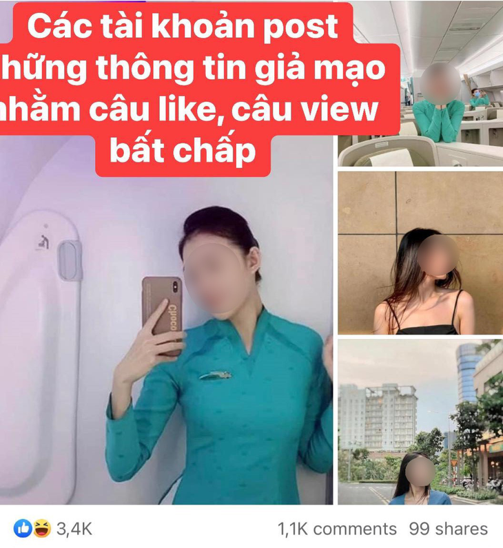 Nhiều tiếp viên hàng không bỗng dưng bị gán ghép xách ma túy - Ảnh 1.