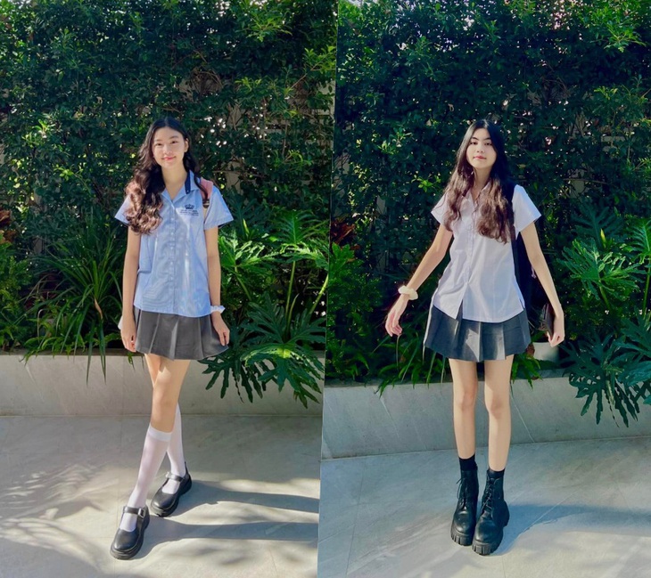 Quyền Linh: Nếu con gái thích làm người mẫu, tôi sẽ nhờ Hoàng Thùy chỉ dạy - Ảnh 3. Quyền Linh: Nếu con gái thích làm người mẫu, tôi sẽ nhờ Hoàng Thùy chỉ dạy - Ảnh 3.