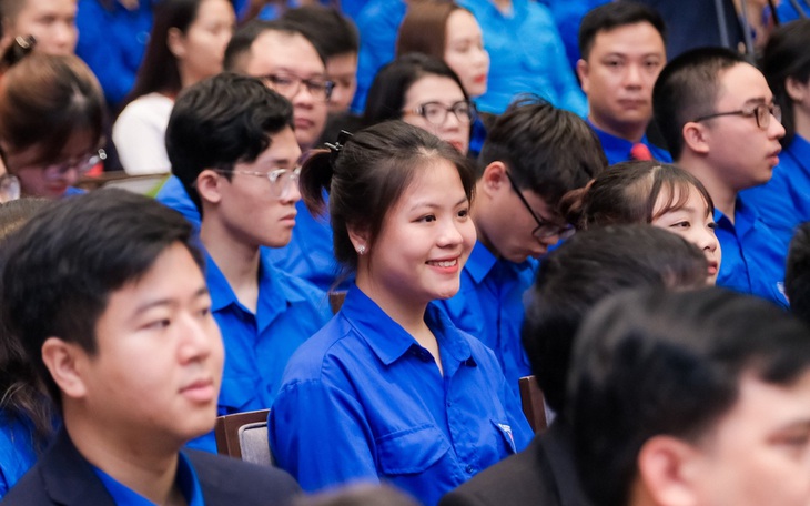 Chờ được đối thoại với Thủ tướng: Bạn trẻ quan tâm chuyển đổi số, khởi nghiệp, việc làm