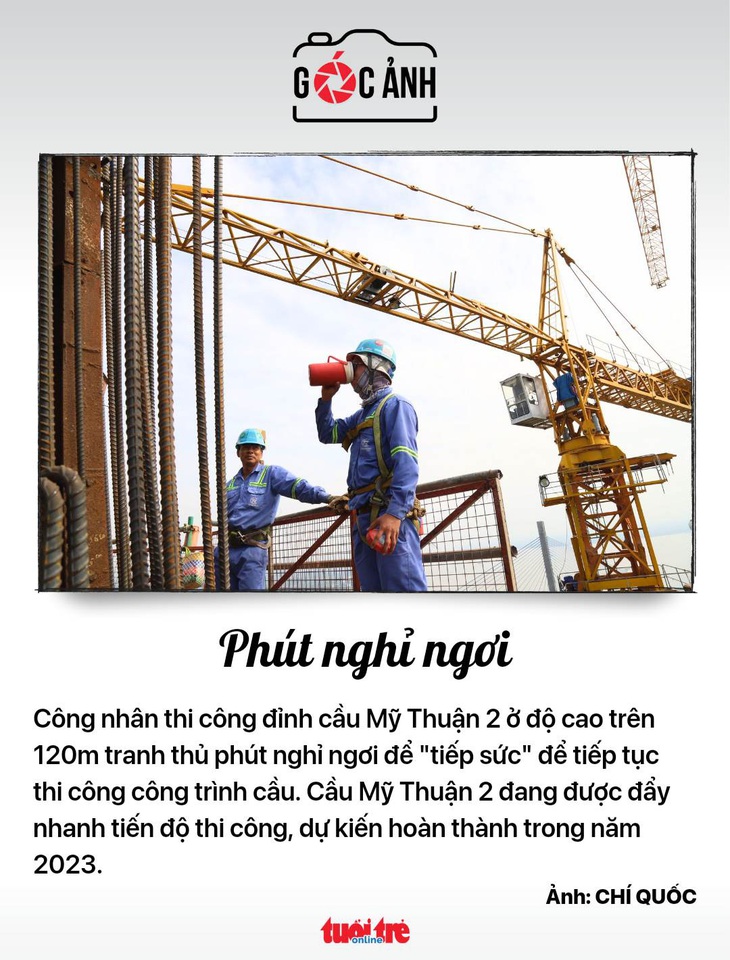 Tin tức sáng 25-3: Nhiều nơi ở TP.HCM cúp nước, nước yếu - Ảnh 8.