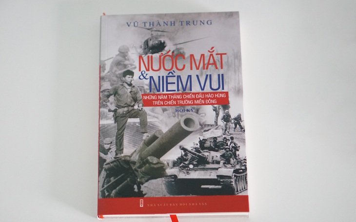 Những điều chưa biết về công việc biên soạn cuốn sách 'khổng lồ': Lịch sử Việt Nam bằng hình - Ảnh 5.