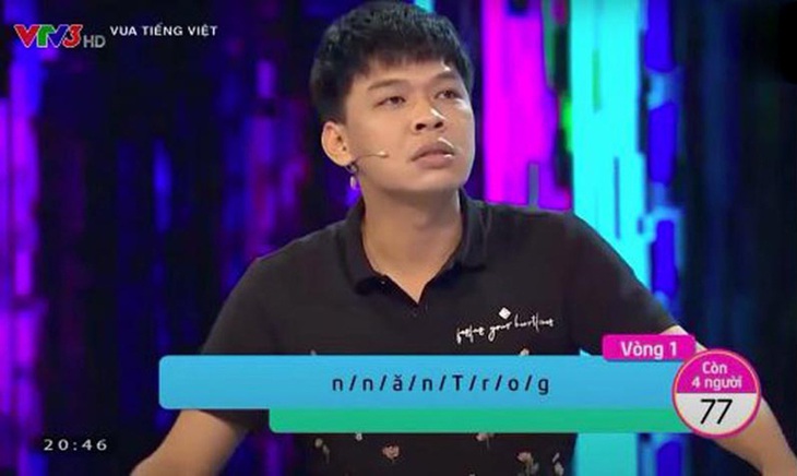 Anh Tây toát mồ hôi với câu đố đoán từ tiếng Việt - Ảnh 7.