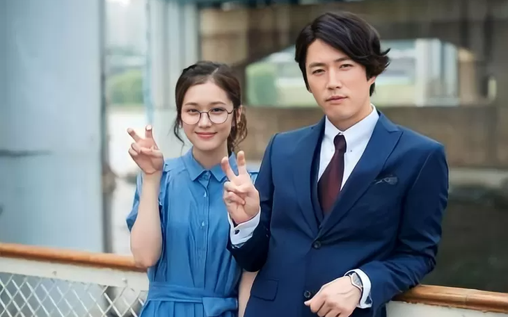 Tái hợp lần 4 với người tình màn ảnh Jang Hyuk, Jang Nara có lời khen bất ngờ