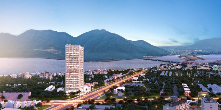 Căn hộ tại Nha Trang chuyển động tích cực - Ảnh 2.