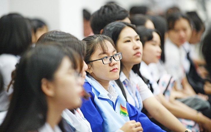 Kiểm định chất lượng đầu vào công chức như thế nào?