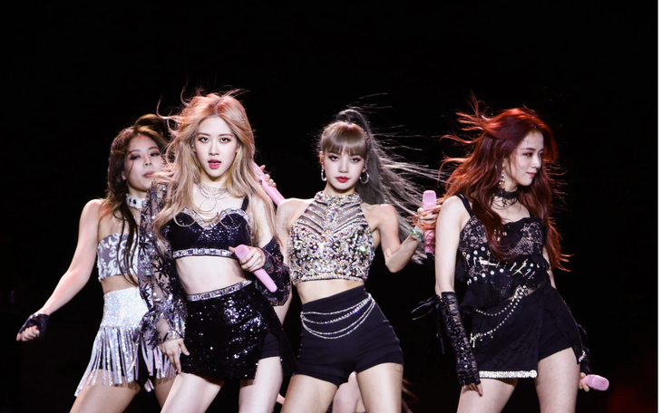 Ai là thành viên quyền lực nhất của BLACKPINK?