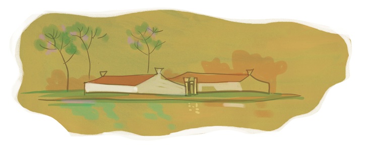 Minh họa: Nguyễn Kim Duẩn