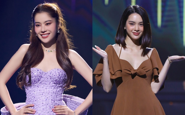 Nam Anh, Quỳnh Lương tham gia 