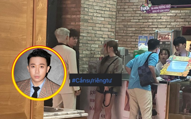 Câu nói của Trấn Thành trong lùm xùm bao rạp thành 'hot trend'