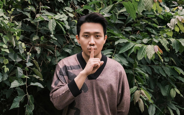 Trấn Thành cần sự riêng tư nhưng không chen hàng, đòi bao rạp
