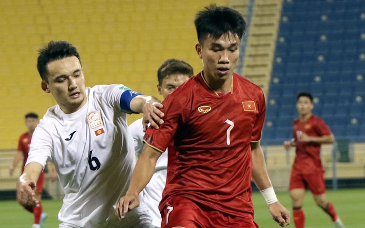 Ngày 5-4 bốc thăm môn bóng đá SEA Games 32