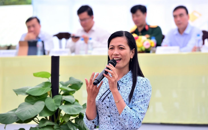 Một chiếc chân giả tốt trao đi có thể thay đổi một con người - Ảnh 3.