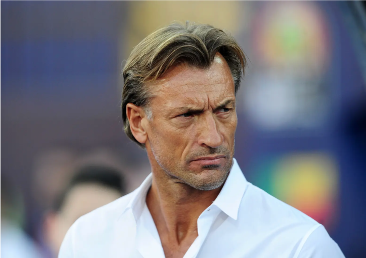 HLV Herve Renard chính thức dẫn dắt tuyển nữ Pháp - Ảnh 1.