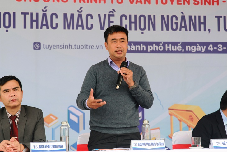 Học ngành khoa học dữ liệu sau này có nhiều việc làm? - Ảnh 2.