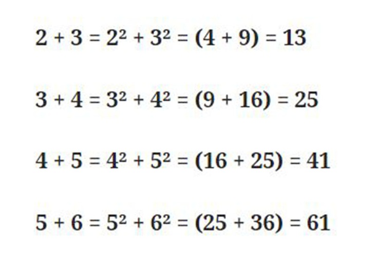 Câu đố hack não: Khi nào 19-1= 20? - Ảnh 1.