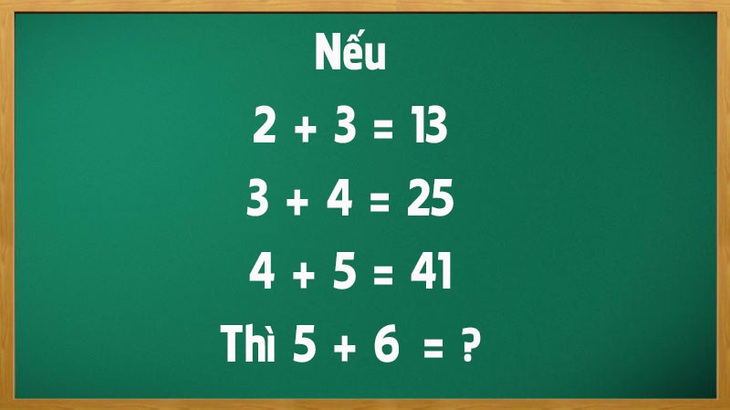 Câu đố hack não: Khi nào 19-1= 20? - Ảnh 3.