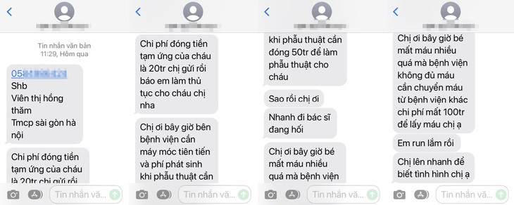 Sở Giáo dục và Đào tạo TP.HCM yêu cầu các trường công khai đường dây nóng để chống lừa đảo - Ảnh 1.