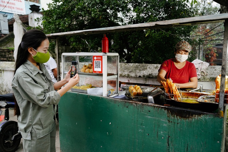 Với sứ mệnh kiến tạo cuộc sống mới, bất cứ nơi nào có sóng viễn thông, nơi đó có hạ tầng và dịch vụ số, Viettel Money hướng đến trở thành hệ sinh thái tài chính số toàn dân, phục vụ mọi đối tượng, không phân biệt vùng miền hay thu nhập